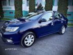 Dacia Logan ECO-G 100 MT5 Comfort - 2