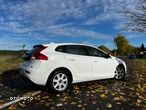 Volvo V40 D2 Base - 2