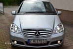 Mercedes-Benz Klasa A 150 BlueEFFICIENCY Avantgarde - 5