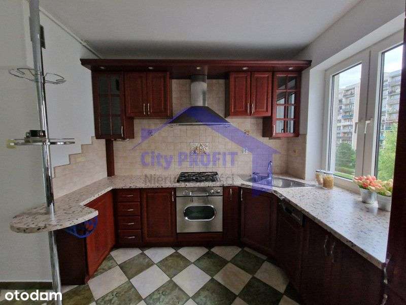 Dwupoziomowe/ 4 pok / 101m2 / Garaż / Piwnica - Pełny obrazek: 4/20