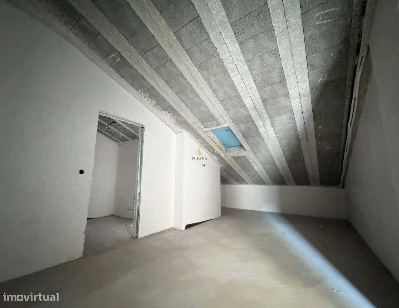 Apartamento T1+1 DUPLEX Venda em Viseu,Viseu - Grande imagem: 4/19