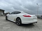 Porsche Panamera PDK - 6