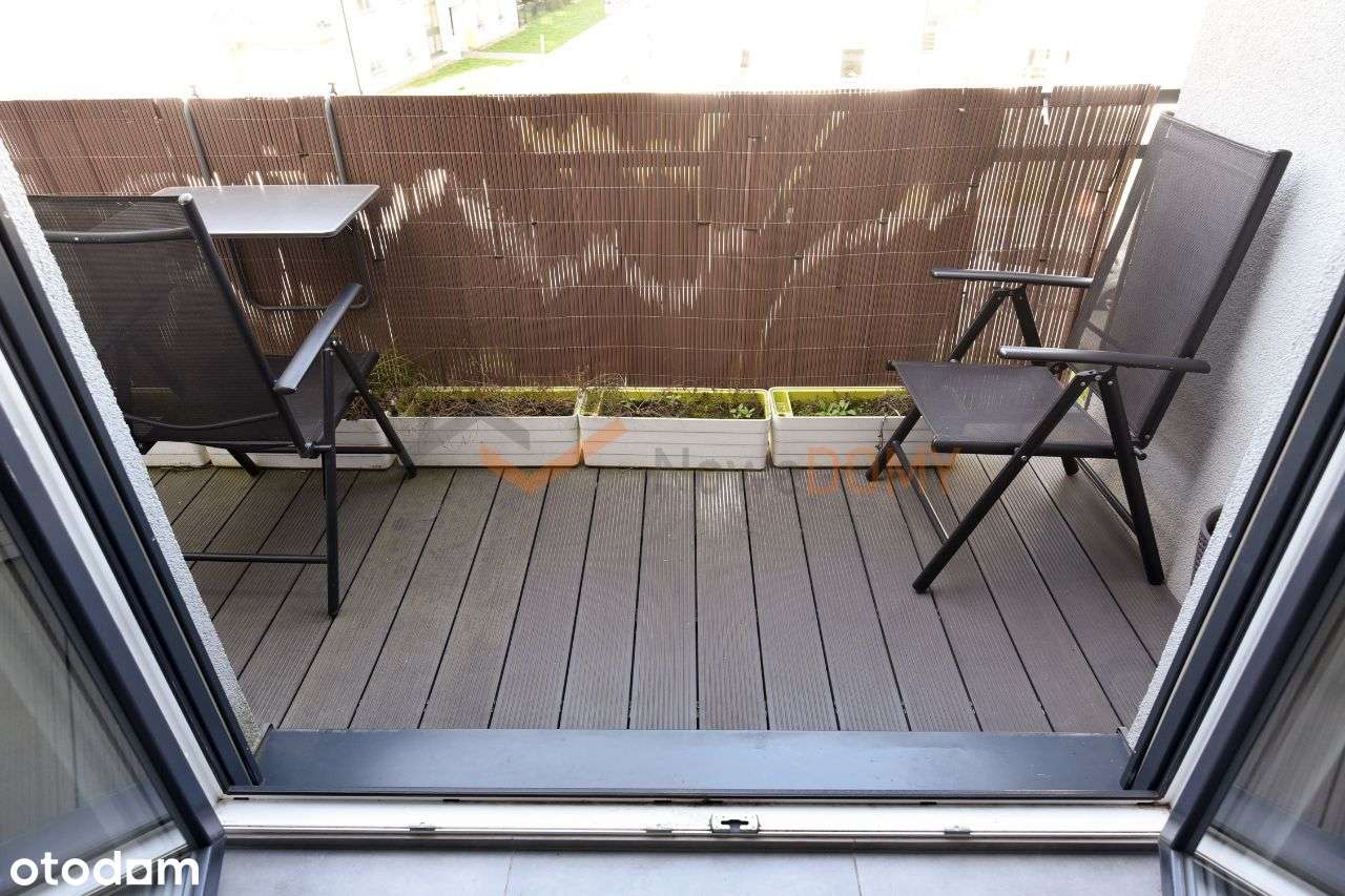 Atrakcyjne 3-pokojowe 74,85 m2 Warszewo-5