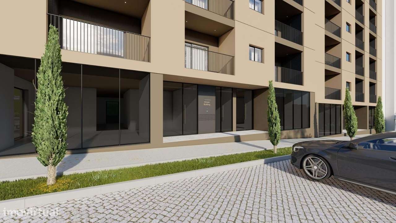 Apartamento T2 Venda em Marco,Marco de Canaveses-15