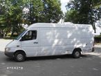 Mercedes-Benz Sprinter - 4