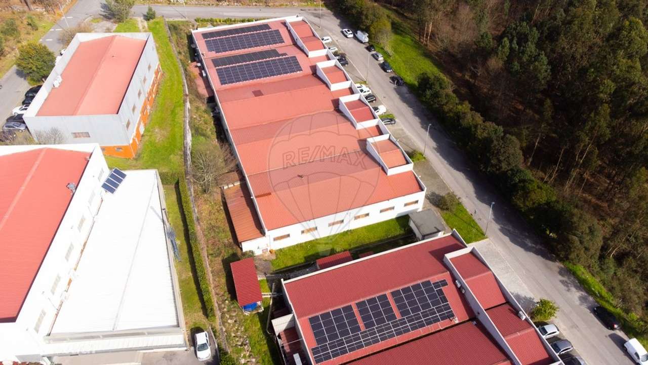 Armazém  para venda - Grande imagem: 4/27