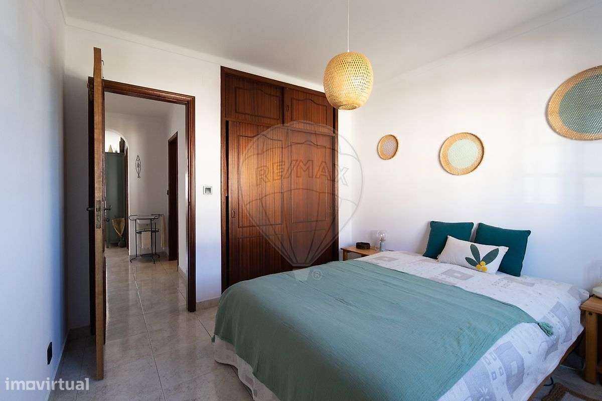 Apartamento T2 para venda-8