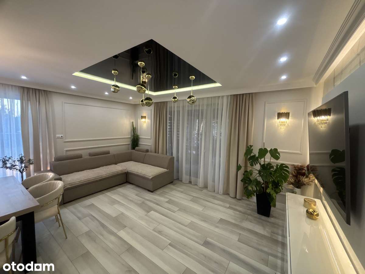 Nowy dom w Żelkowie gotowy do wprowadzenia bez żadnych inwestycji - Pełny obrazek: 5/20