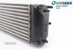 Radiador do intercooler Peugeot 308 Sw|07-11 - 3