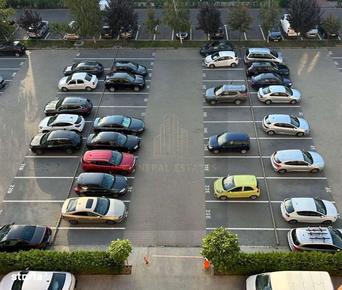 Apartament Isaran Residence-8