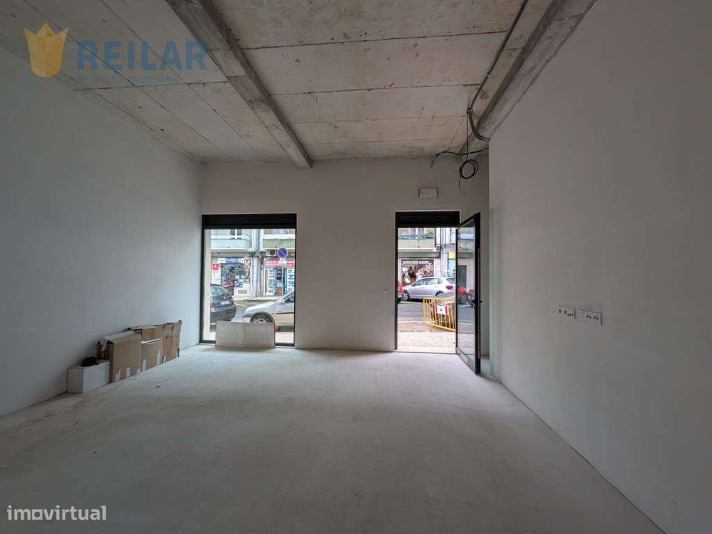 Moscavide - Loja 39 m2 - Grande imagem: 3/8