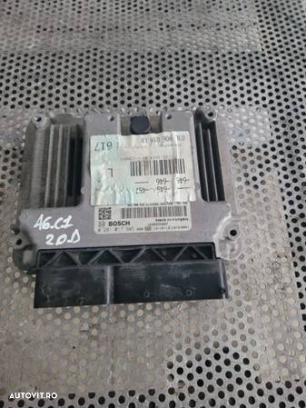 Calculator Motor Ecu Audi A6 4G C7 2.0 Tdi An 2012-2018 Cod 03L906018LB - 1