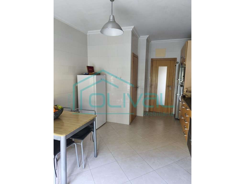 Apartamento t3 Quinta da Grinja - Grande imagem: 4/29