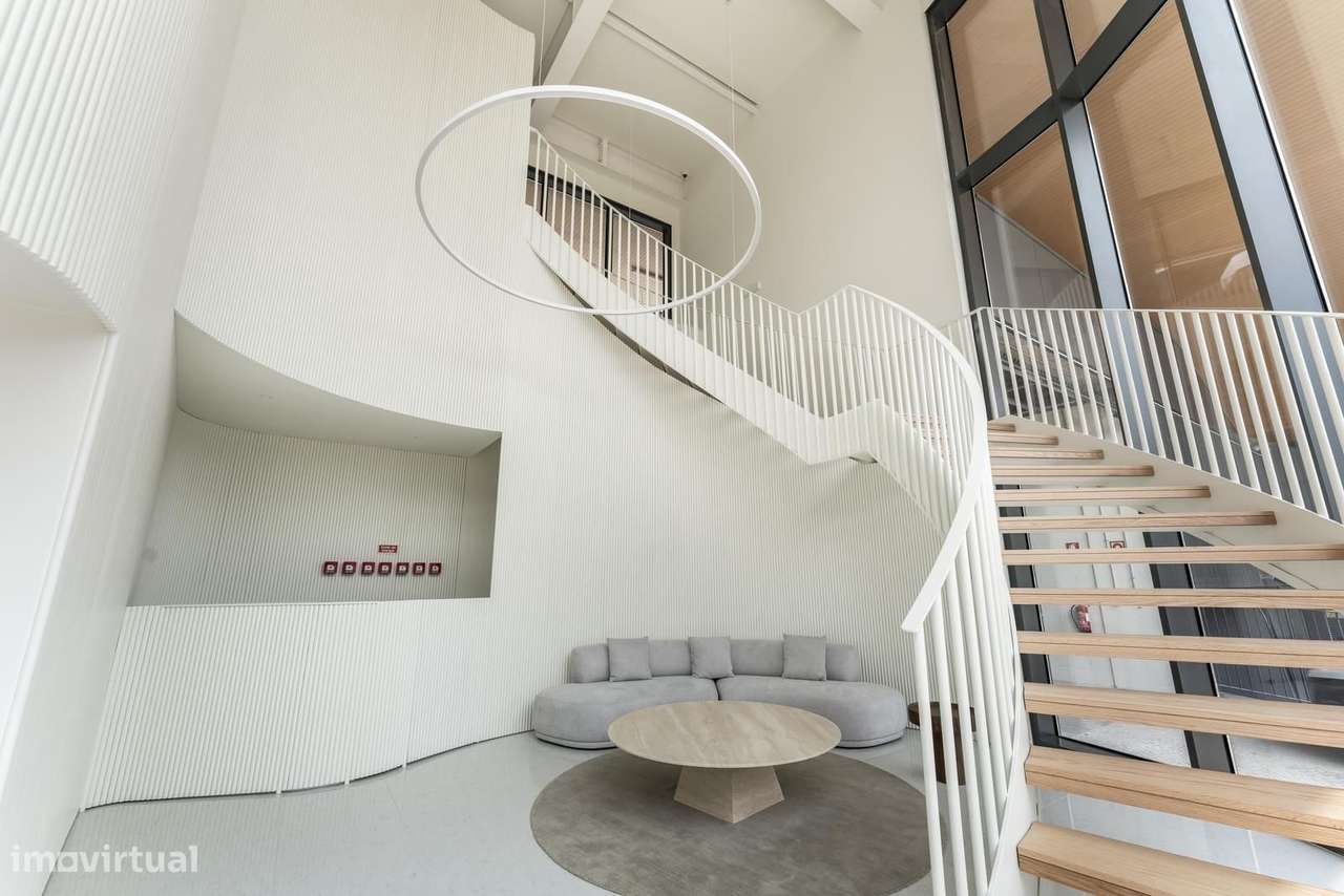 Apartamento T1 com piscina, Parque das Nações, Lisboa - Grande imagem: 5/26