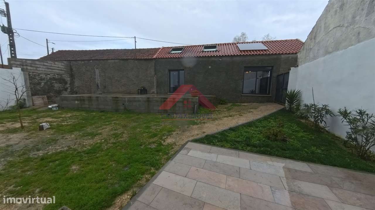 Moradia Isolada T1 Venda em Manique do Intendente, Vila Nova de São Pe-26