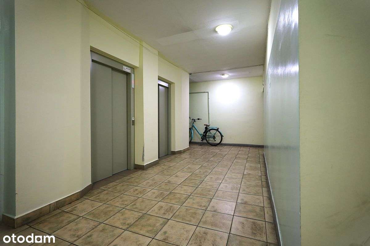 Piotrkowska - 3 pokoje z balkonem w sercu Łodzi!-14