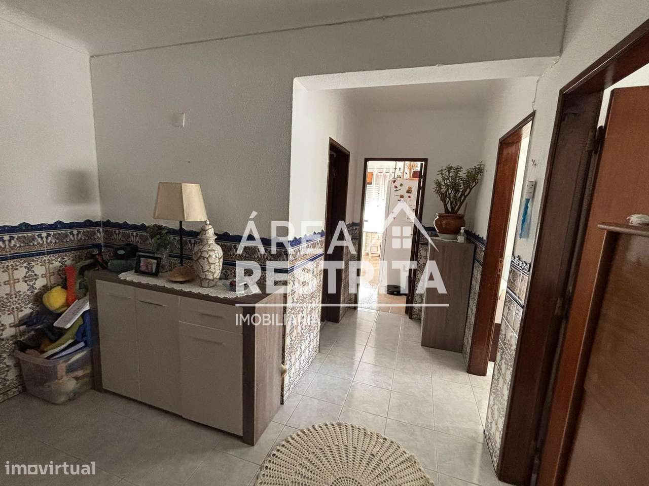 Apartamento T2 Estádio da Medideira - Próximo a Baía do Seixal-3