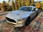 Ford Mustang Fastback 2.3 Eco Boost - 27