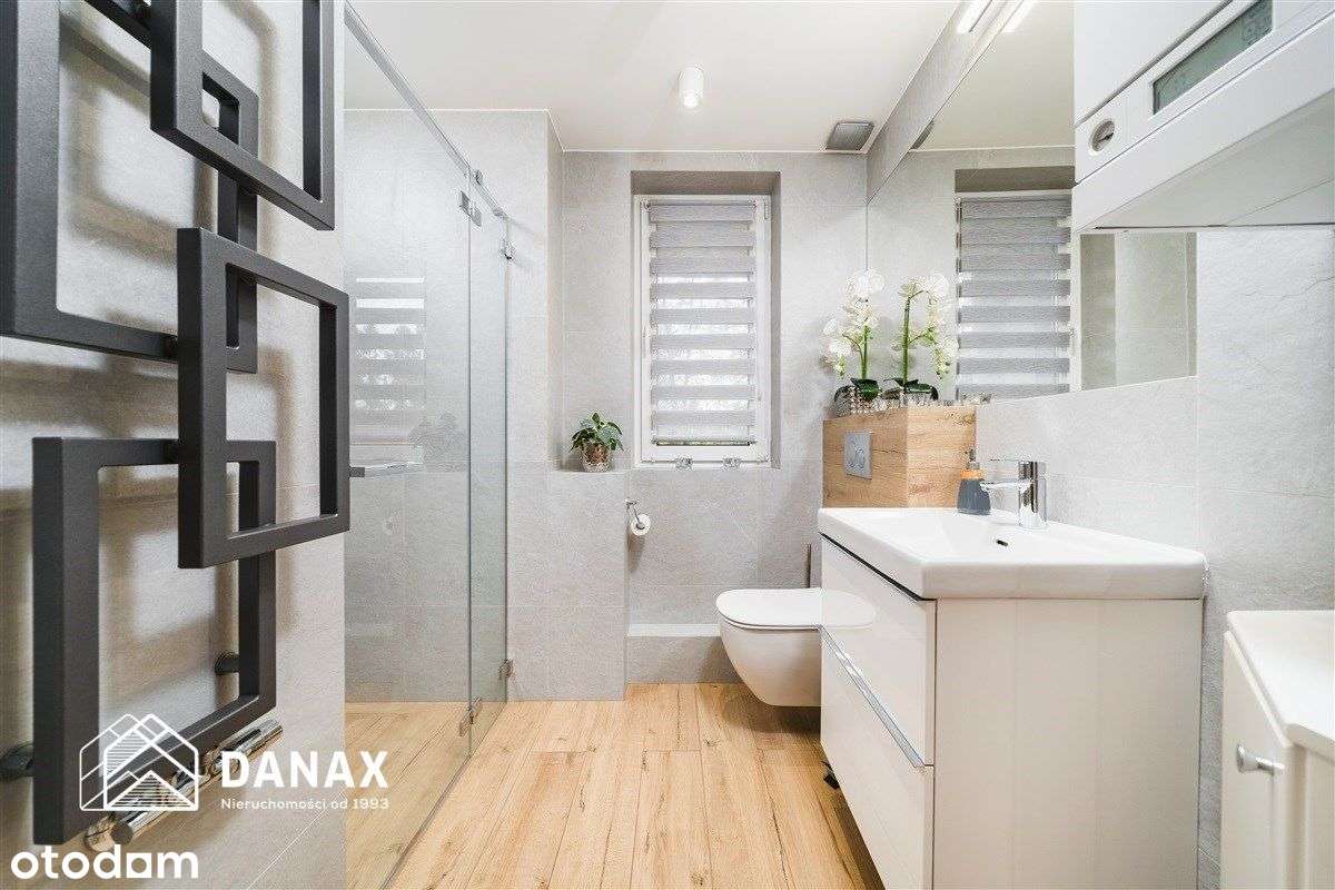 Mieszkanie (połowa domu) w Swoszowicach-6