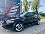 Volvo V50 1.6D Sport - 4