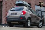 Opel Antara 2.2 ECOTEC AWD Cosmo Aut. - 14