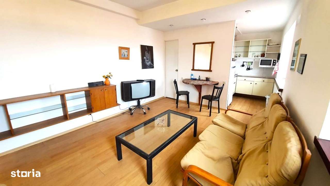 Apartament 2 camere Grivita, Gara de Nord, 1 minut Metrou Gara, Liber - Imagine principală: 3/14