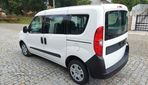 Fiat Doblo Mjet 62mil kms - 4