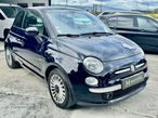 Fiat 500 0.9 8V TwinAir Lounge S&S - 1