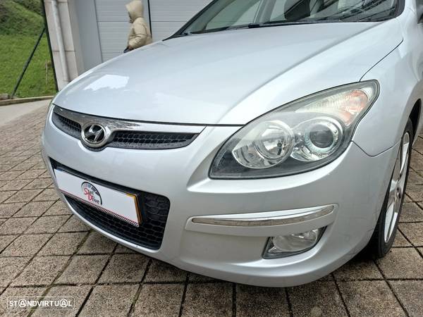 Hyundai i30 CW 1.6 CRDi Comfort - 4