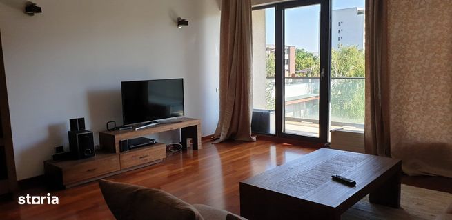 APARTAMENT 3 CAMERE | GRAND RESIDENCE HERASTRAU