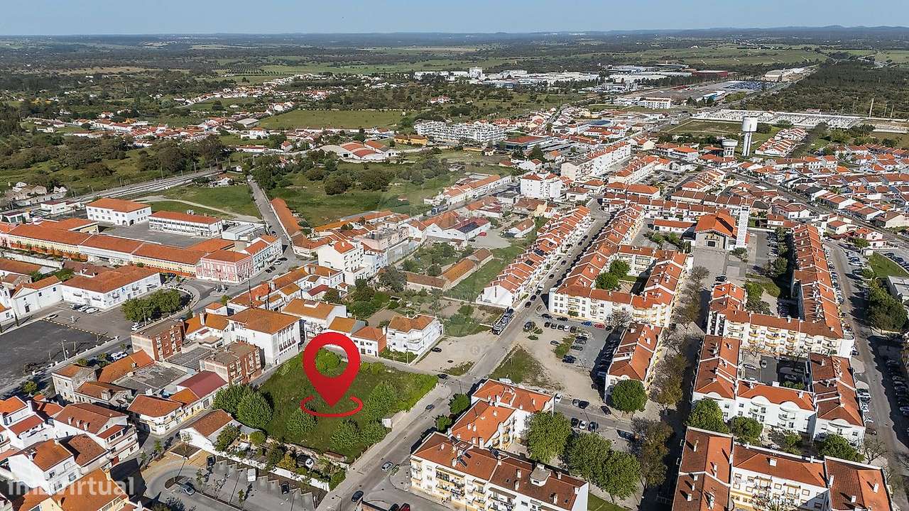 Terreno  para venda - Grande imagem: 4/35