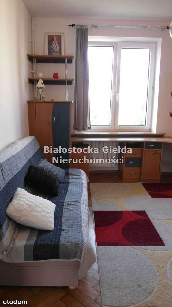 2 oddzielne pokoje przy Operze ul. Kalinowskiego - Pełny obrazek: 5/13