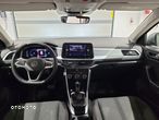 Volkswagen T-Roc 1.5 TSI Life DSG - 9