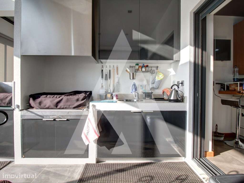 Moradia T4 de Luxo em Oliveira do Bairro-11