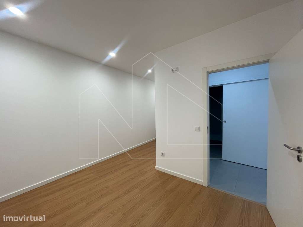 Apartamento T2 - Águeda-5