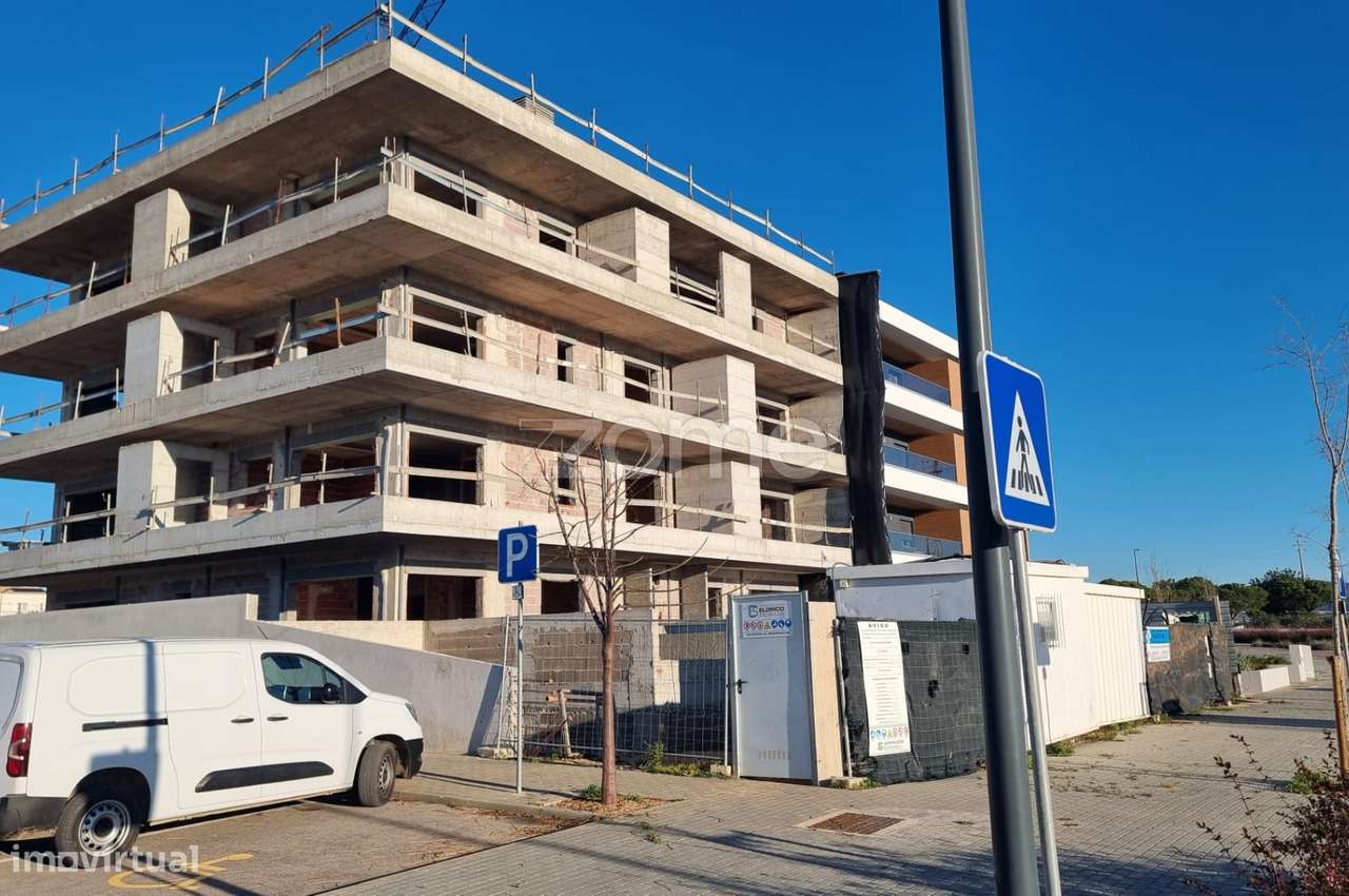 Apartamento T3 na Quinta do Pinhal em Gambelas - Faro - Grande imagem: 3/41