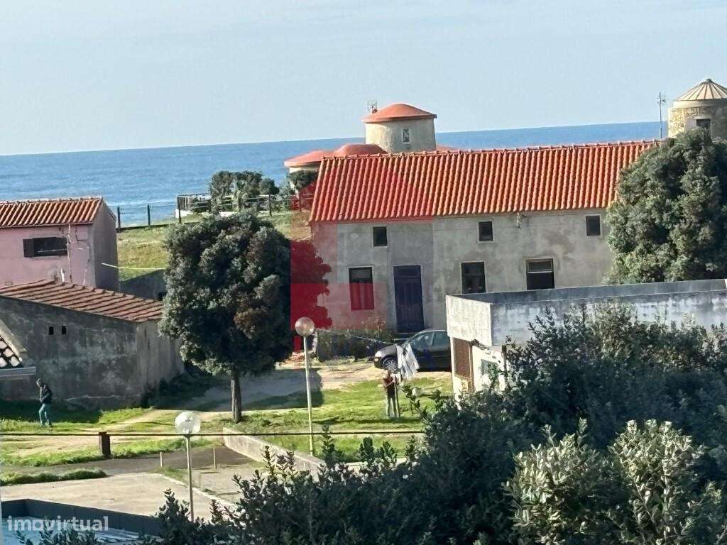 Apartamento T2, A Ver-o-Mar-25