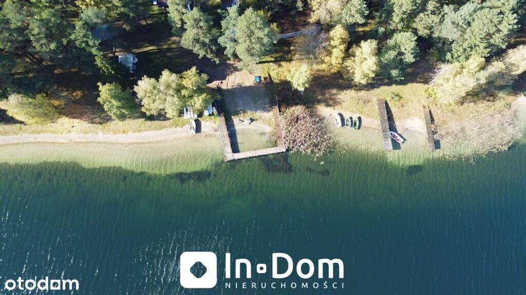 Ośrodek Wypoczynkowy Bolko, Koczała, jezioro Dymno - Pełny obrazek: 4/17