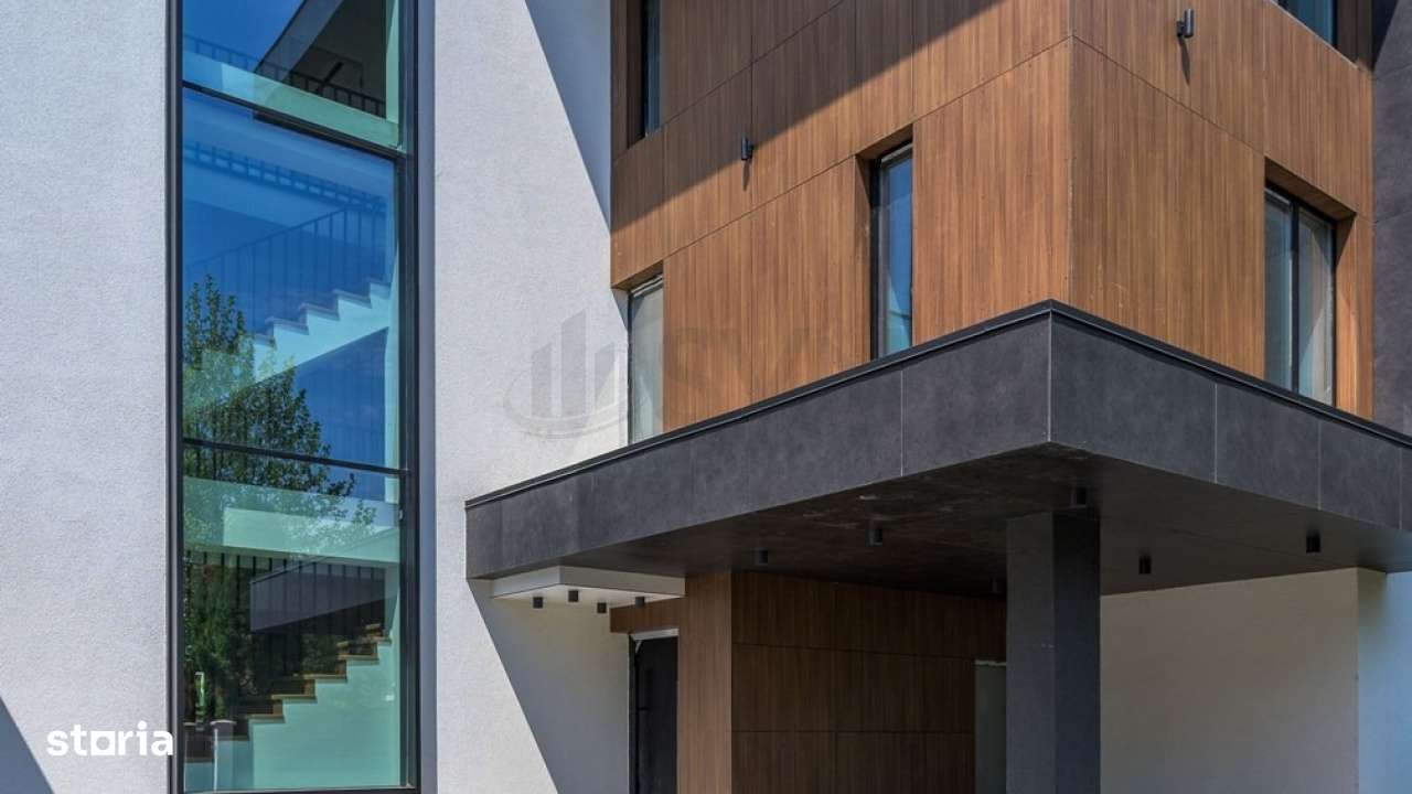 Vila deosebita I Erou Iancu Nicolae - Imagine principală: 3/15