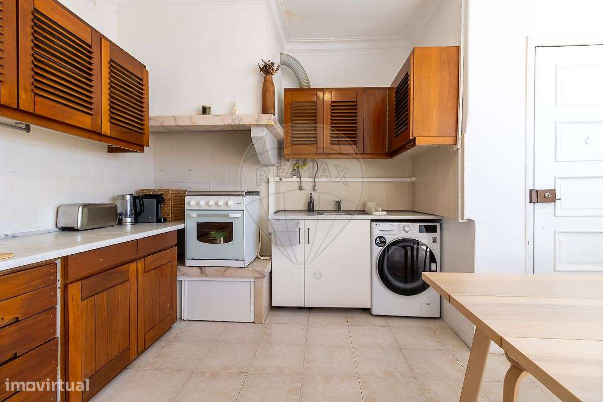 Apartamento T1 para venda-15