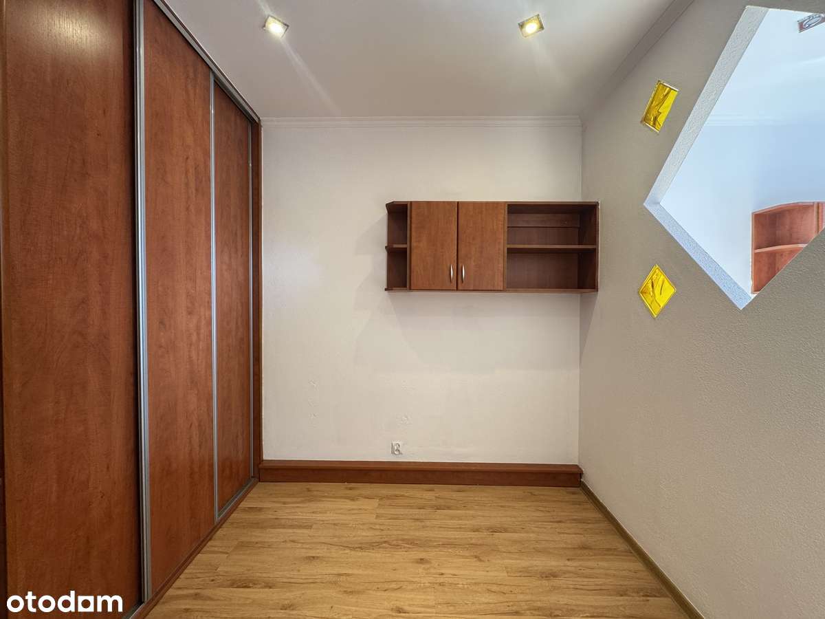 Mieszkanie w samym centrum Siemianowic Ślaskich-4