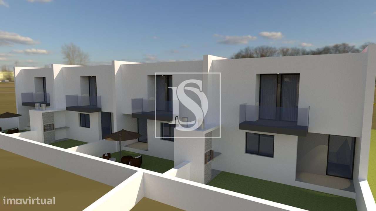 Moradia T3 Venda em Manhente,Barcelos - Grande imagem: 4/14