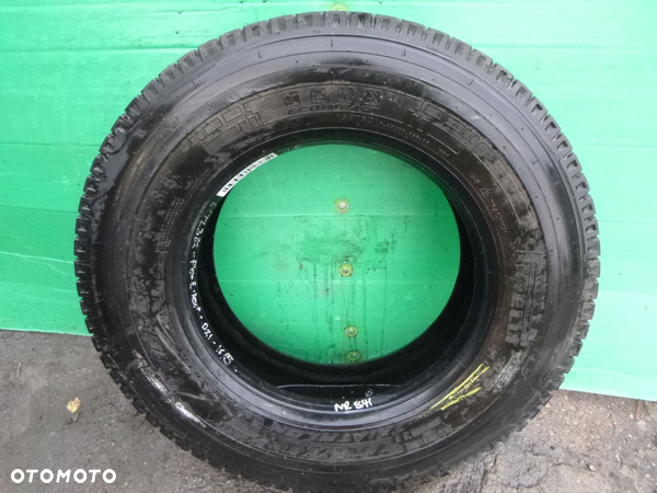 Opona 215/75R 17.5 Pirelli TR01 Napędowa - 2