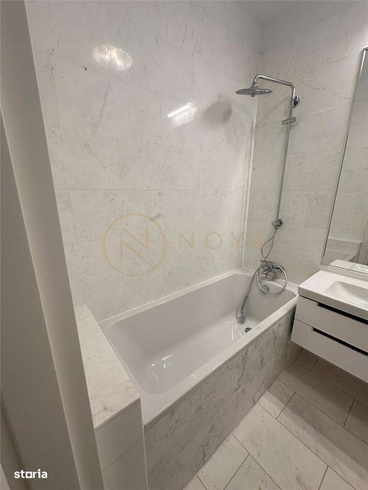 INCHIRIERE 2 CAMERE LUXURIA RESIDENCE - Imagine principală: 5/9