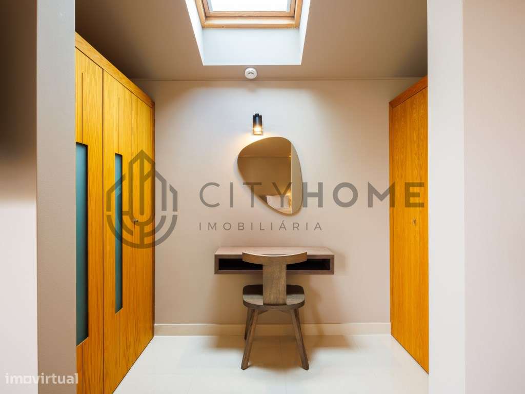 Moradia T2 no Vale da Lapa Village Resort-13