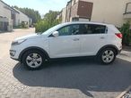 Kia Sportage 2.0 CRDI L AWD - 4