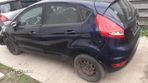 Planetara stanga Ford Fiesta - 1