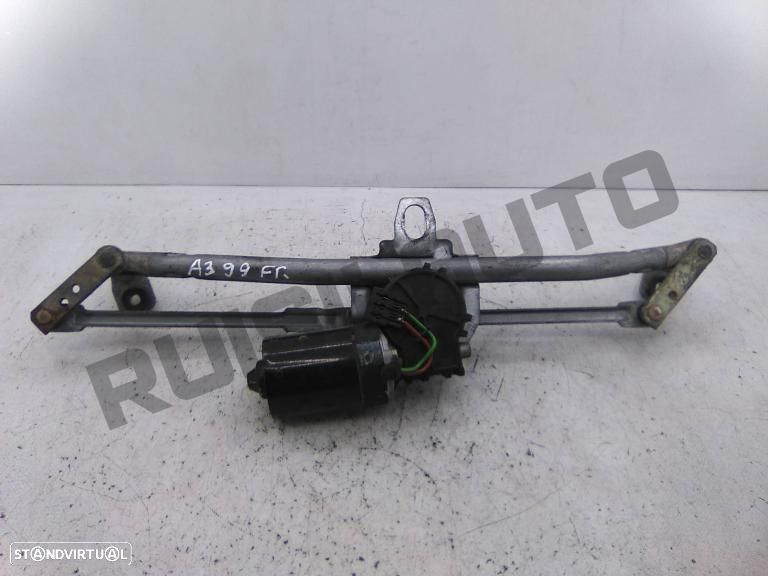 Sistema /motor Limpa Para Brisas 1j195_5113a Audi A3 (8l) [1996 - 1