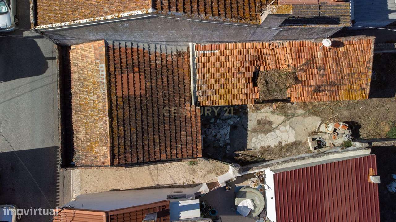 Casa para Recuperação em Cartaxo com Vista Panorâmica-6