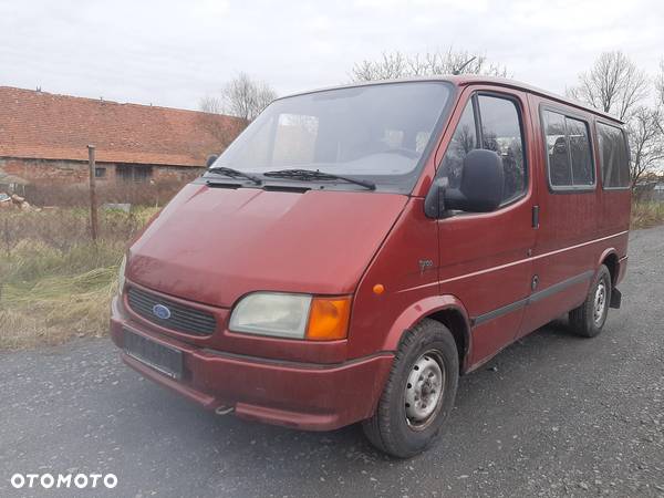 Ford Transit - 2